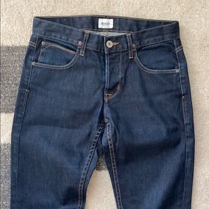 Hudson jeans